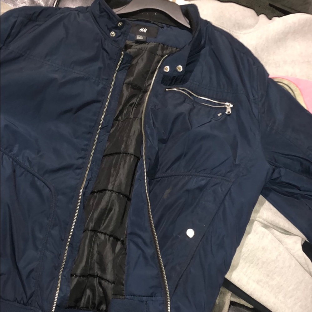 H&M jacket